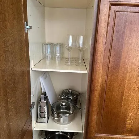 Geraeumige Rustikale Tiroler 1-8 Personen Appartement *