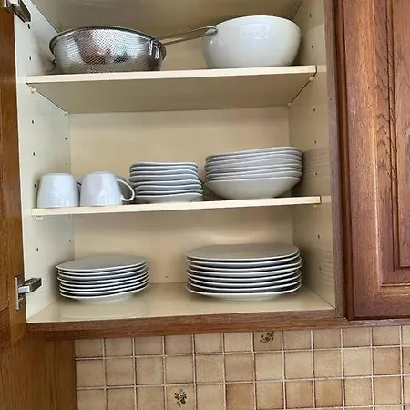 Apartment Geraeumige Rustikale Tiroler 1-8 Personen *