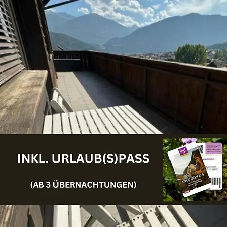 Geraeumige Rustikale Tiroler 1-8 Personen *