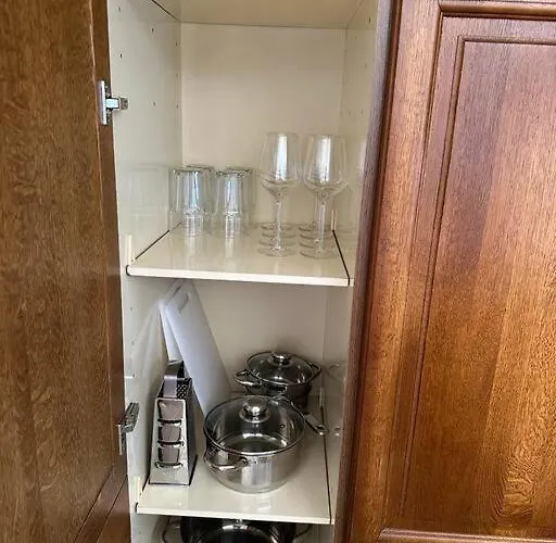 Geraeumige Rustikale Tiroler 1-8 Personen Apartment *