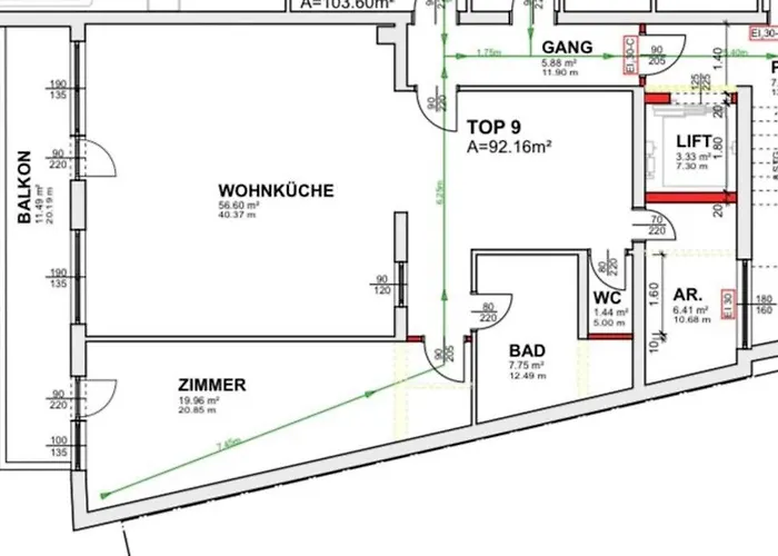 Apartman Geraeumige Rustikale Tiroler 1-8 Personen
