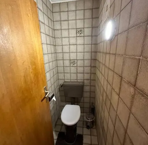 Geraeumige Rustikale Tiroler 1-8 Personen * Imst